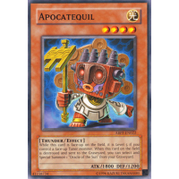 Apocatequil - Absolute Powerforce Thumb Nail