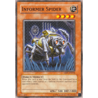 Informer Spider - Absolute Powerforce Thumb Nail
