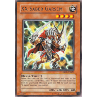 XX-Saber Garsem - Absolute Powerforce Thumb Nail