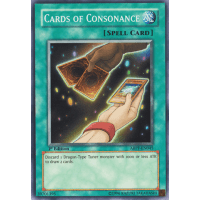 Cards of Consonance - Absolute Powerforce Thumb Nail