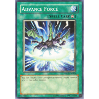 Advance Force - Absolute Powerforce Thumb Nail