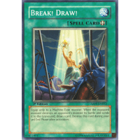 Break! Draw! - Absolute Powerforce Thumb Nail