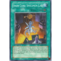 Iron Core Specimen Lab - Absolute Powerforce Thumb Nail