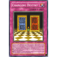 Changing Destiny - Absolute Powerforce Thumb Nail