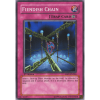 Fiendish Chain - Absolute Powerforce Thumb Nail