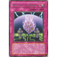 Offering to the Immortals - Absolute Powerforce Thumb Nail