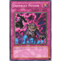 Destruct Potion - Absolute Powerforce Thumb Nail