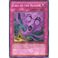 Call of the Reaper - Absolute Powerforce Thumb Nail