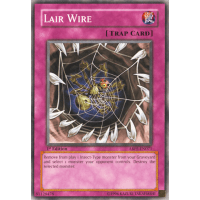 Lair Wire - Absolute Powerforce Thumb Nail