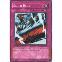 Saber Hole - Absolute Powerforce Thumb Nail