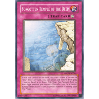 Forgotten Temple of the Deep - Absolute Powerforce Thumb Nail