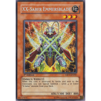 XX-Saber Emmersblade - Absolute Powerforce Thumb Nail