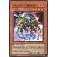 Dragonic Guard - Absolute Powerforce Thumb Nail