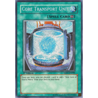 Core Transport Unit - Absolute Powerforce Thumb Nail