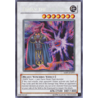 Zeman the Ape King - Absolute Powerforce Thumb Nail