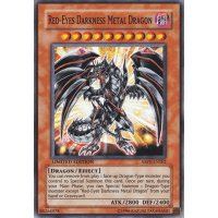 Red-Eyes Darkness Metal Dragon - Absolute Powerforce Thumb Nail