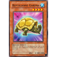 Reptilianne Gardna - Absolute Powerforce Thumb Nail