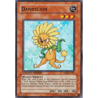 Dandylion - Absolute Powerforce Thumb Nail