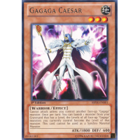 Gagaga Caesar - Abyss Rising Thumb Nail