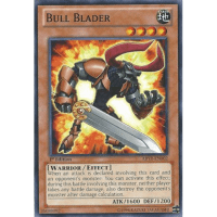 Bull Blader - Abyss Rising Thumb Nail