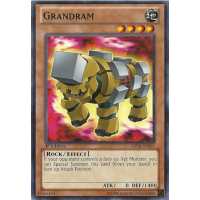 Grandram - Abyss Rising Thumb Nail