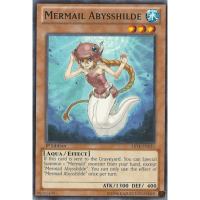 Mermail Abysshilde - Abyss Rising Thumb Nail