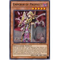 Emperor of Prophecy - Abyss Rising Thumb Nail