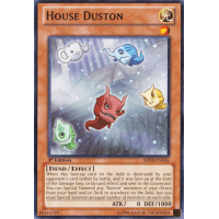 House Duston - Abyss Rising Thumb Nail