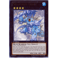 Snowdust Giant - Abyss Rising Thumb Nail