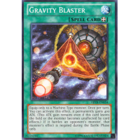 Gravity Blaster - Abyss Rising Thumb Nail