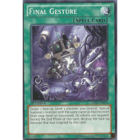 Final Gesture - Abyss Rising Thumb Nail