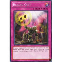 Heroic Gift - Abyss Rising Thumb Nail