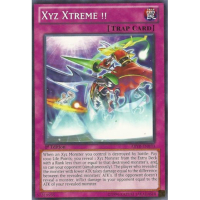 Xyz Xtreme !! - Abyss Rising Thumb Nail