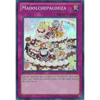 Madolchepalooza - Abyss Rising Thumb Nail