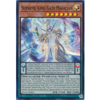 Supreme King Gate Magician - Age of Overlord Thumb Nail