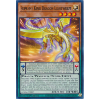 Supreme King Dragon Lightwurm - Age of Overlord Thumb Nail