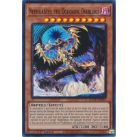 Nephilabyss, the Ogdoadic Overlord - Age of Overlord Thumb Nail