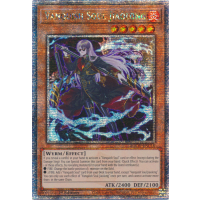 Vanquish Soul Jiaolong (Quarter Century Secret Rare) - Age of Overlord Thumb Nail