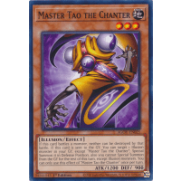 Master Tao the Chanter - Age of Overlord Thumb Nail
