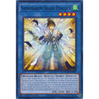 Shinobaron Shade Peacock - Age of Overlord Thumb Nail