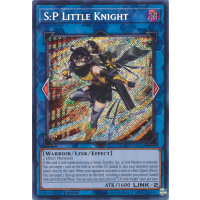 S:P Little Knight - Age of Overlord Thumb Nail