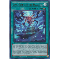 Divine Temple of the Snake-Eye - Age of Overlord Thumb Nail