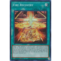 Fire Recovery - Age of Overlord Thumb Nail