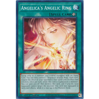 Angelica's Angelic Ring - Age of Overlord Thumb Nail