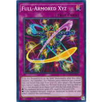 Full-Armored Xyz - Age of Overlord Thumb Nail