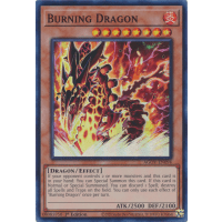 Burning Dragon - Age of Overlord Thumb Nail