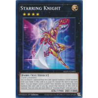 Starring Knight - Age of Overlord Thumb Nail