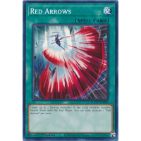 Red Arrows - Age of Overlord Thumb Nail