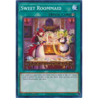 Sweet Roommaid - Age of Overlord Thumb Nail