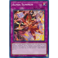 Alpha Summon - Age of Overlord Thumb Nail